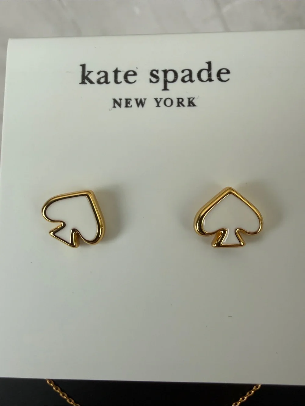 kate spade brand new